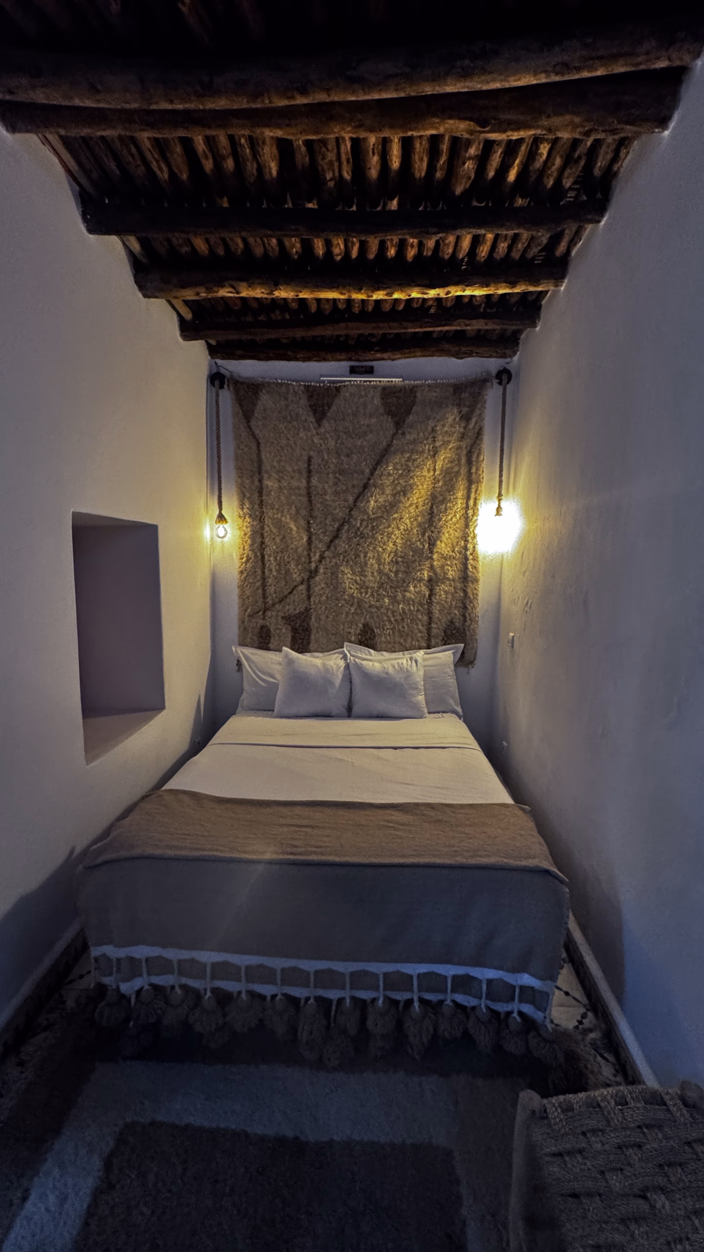 Inside Medina, agence immobilière à Marrakech