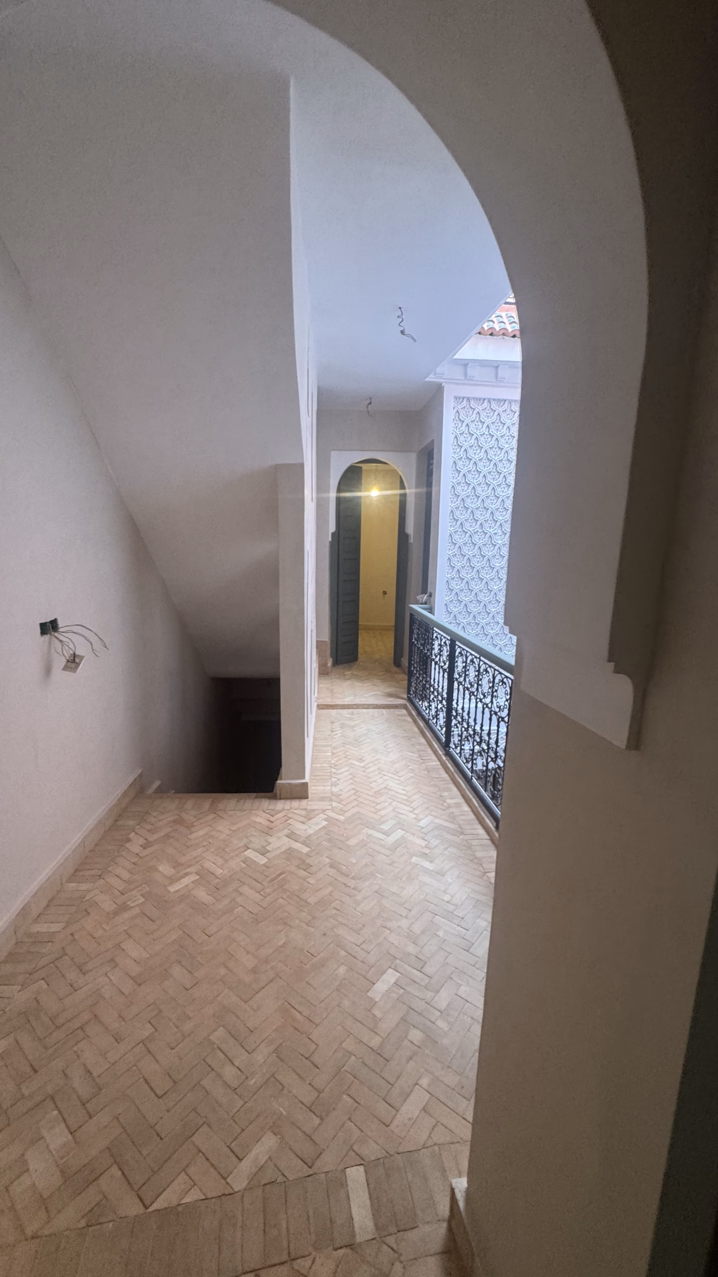 Inside Medina, agence immobilière à Marrakech