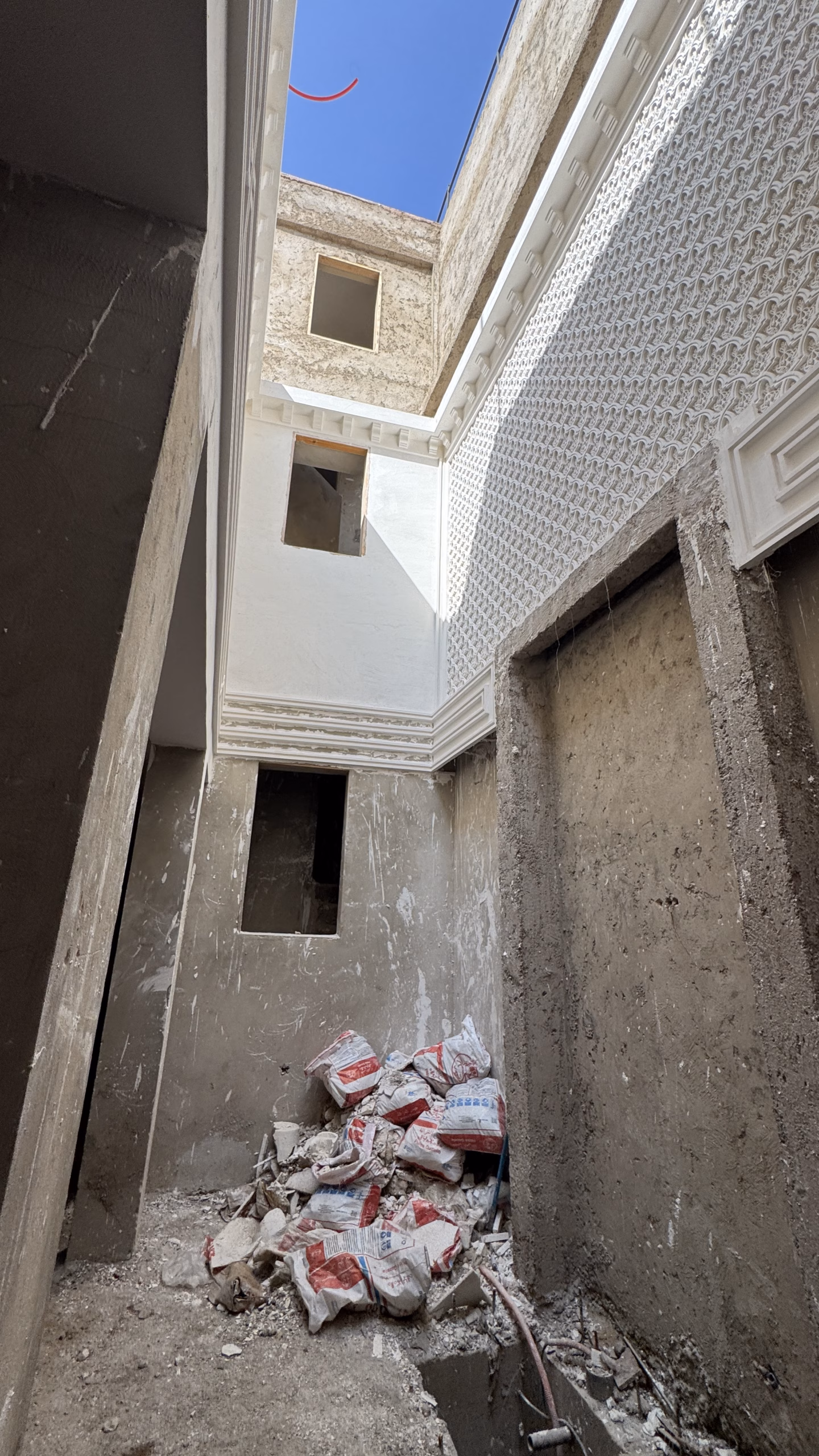 Inside Medina, agence immobilière à Marrakech
