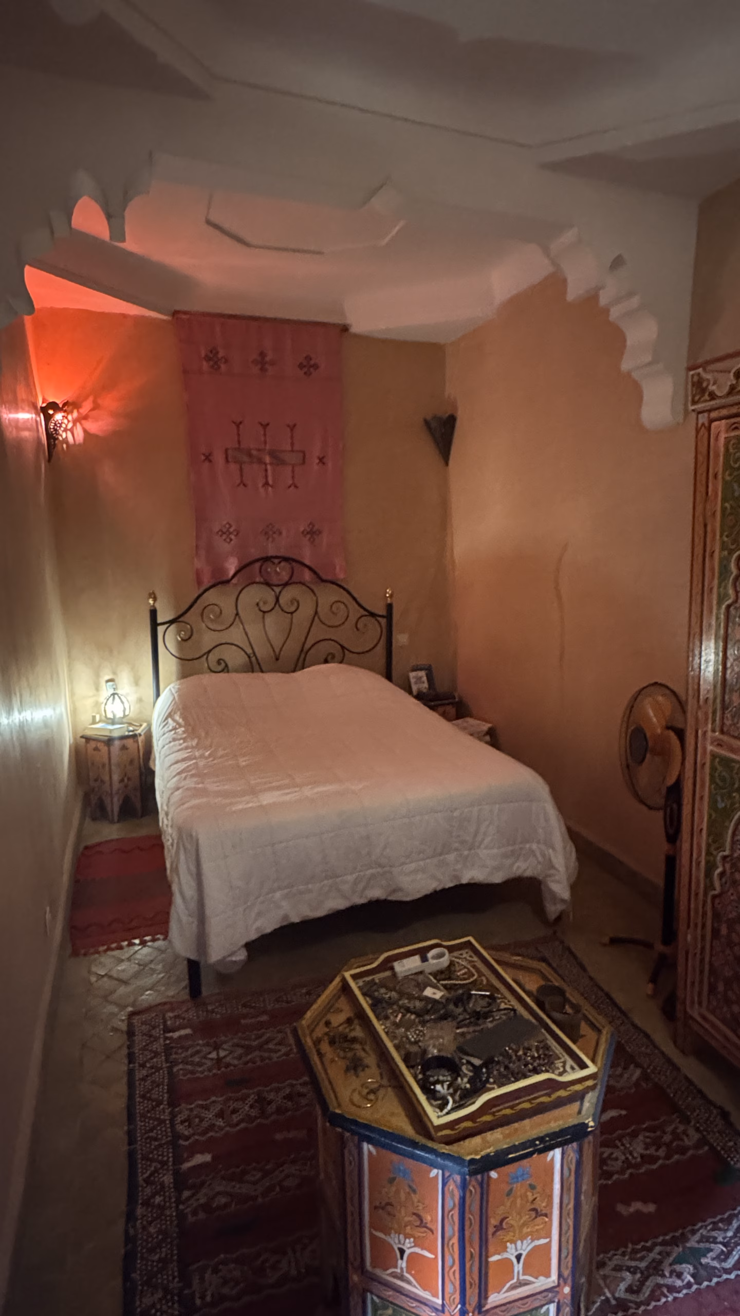 Inside Medina, agence immobilière à Marrakech
