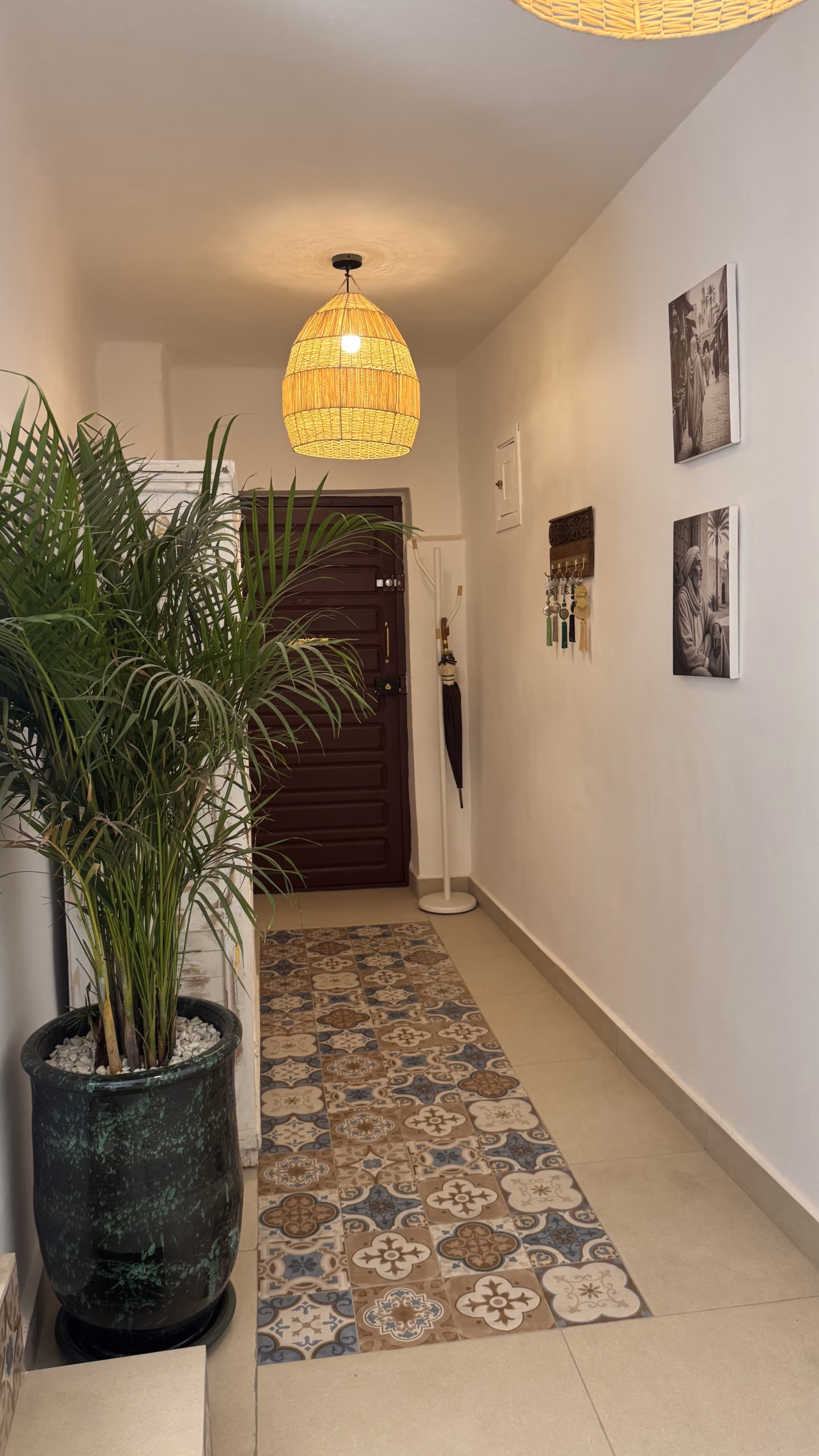 Inside Medina, agence immobilière à Marrakech