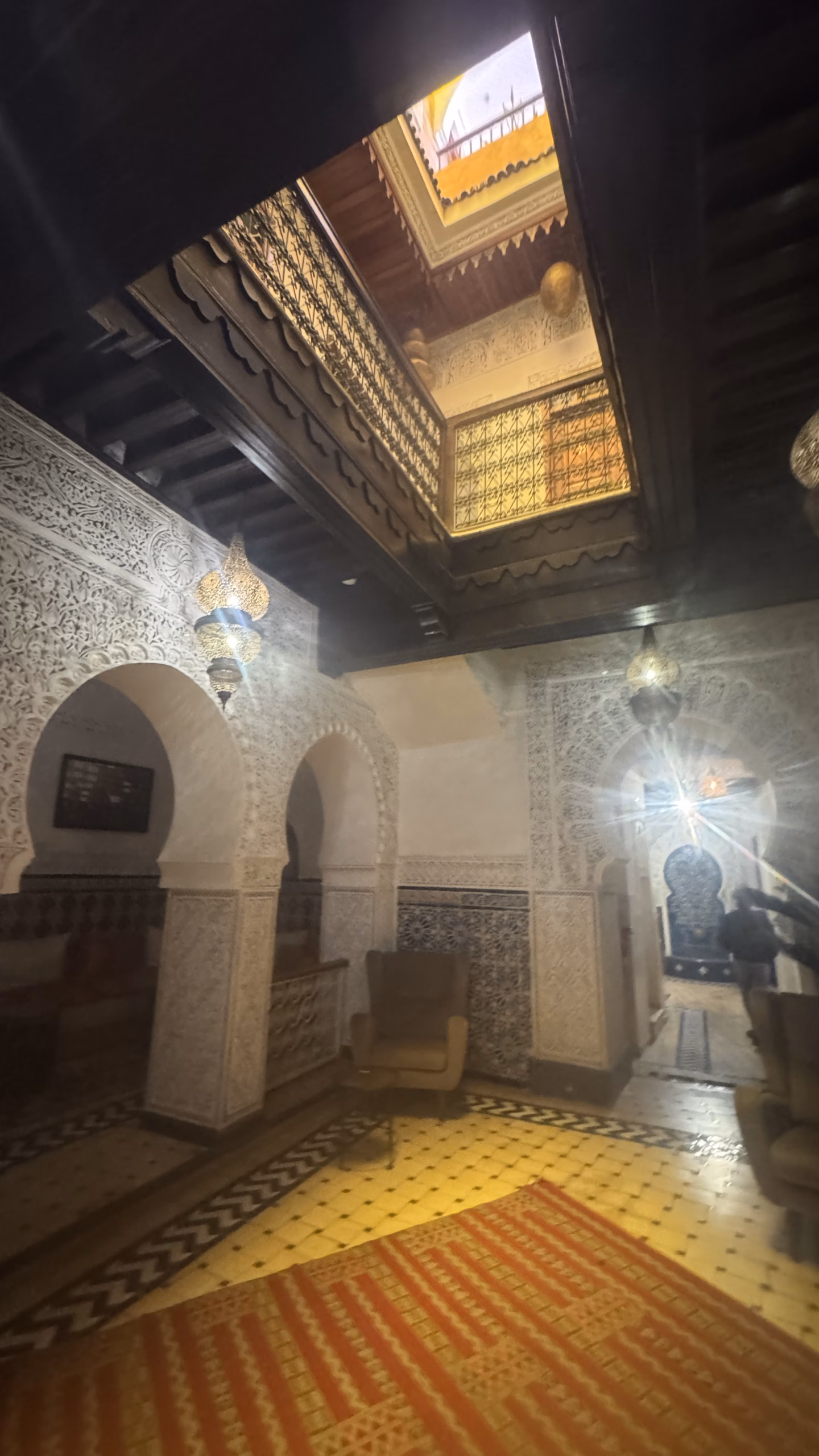 Inside Medina, agence immobilière à Marrakech