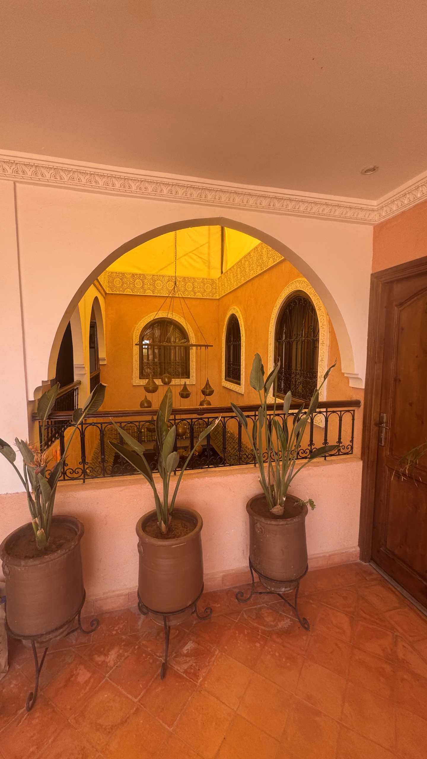 Inside Medina, agence immobilière à Marrakech